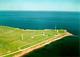 Lighthouse/Atlantic Wind Test Site - North Cape