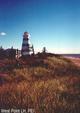 West Point Lighthouse