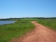 Beach in New Dominion